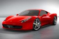 Ferrari Ignition Key Replacement