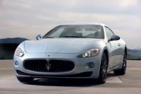 Maserati Ignition Key Replacement