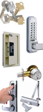 car key service locksmiths